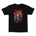 Gost "Hood Skull" Shirt T-Shirts, Hoodie, Sweatshirt