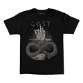 Gost "Ashes" Shirt Hoodie, Sweatshirt | CiraTrend.com