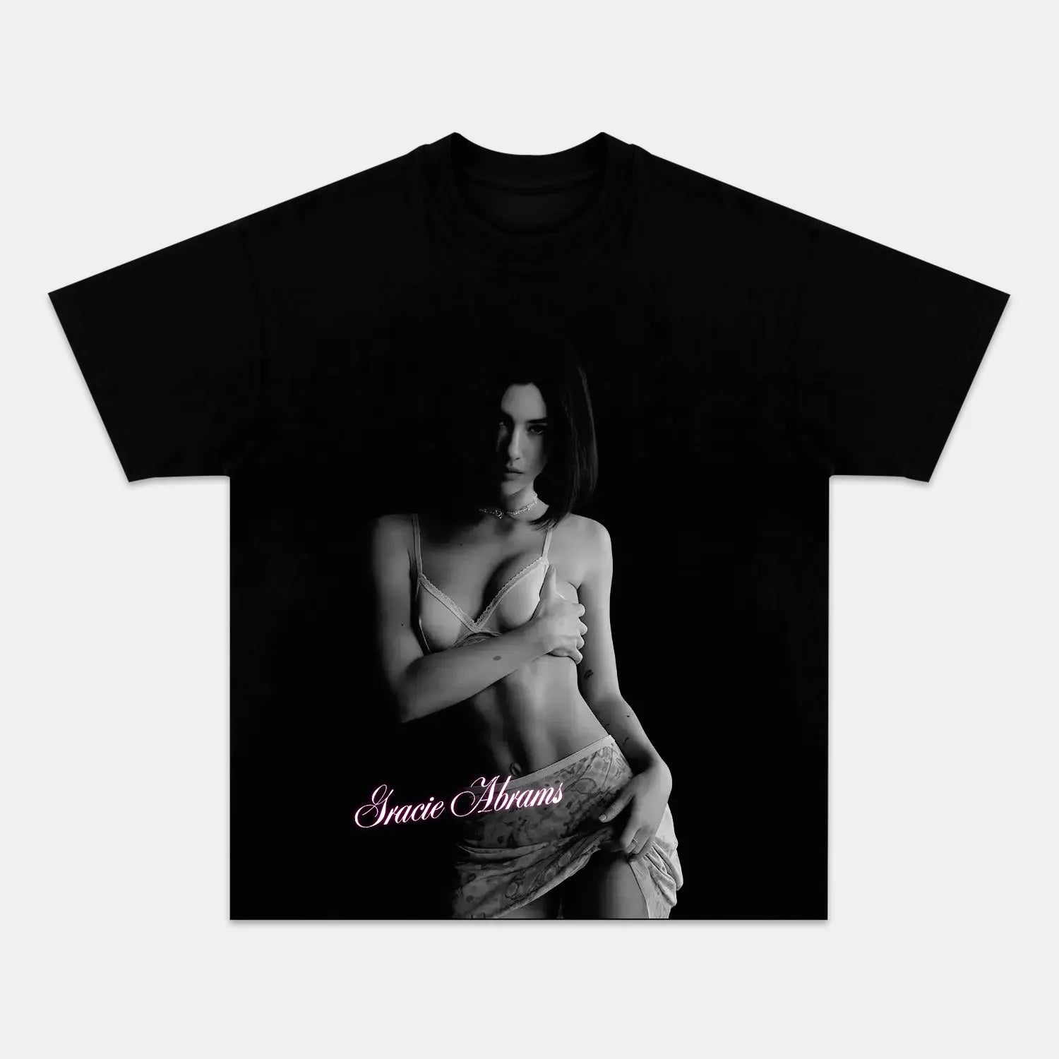 GRACIE ABRAMS TEE Hoodie, Sweatshirt | CiraTrend.com (Image 1)