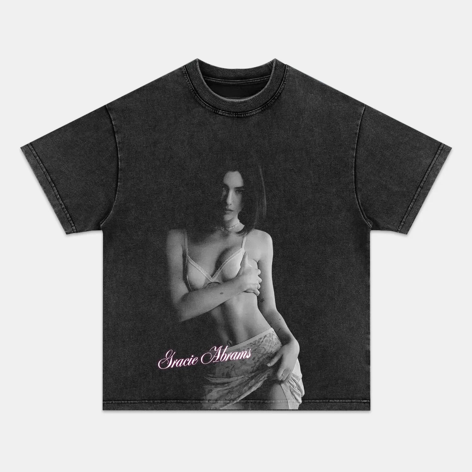 GRACIE ABRAMS TEE Hoodie, Sweatshirt | CiraTrend.com (Image 4)