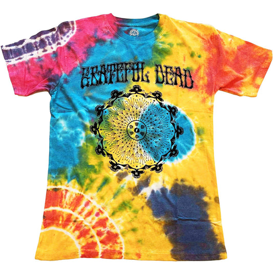 Grateful Dead Kids T-Shirt: May '77 Vintage (Wash Collection) Style001