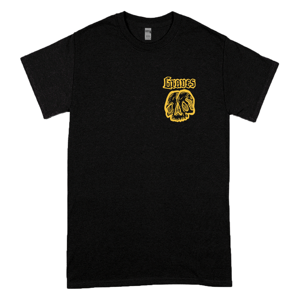 "Grave" T-Shirts, Hoodie, Sweatshirt