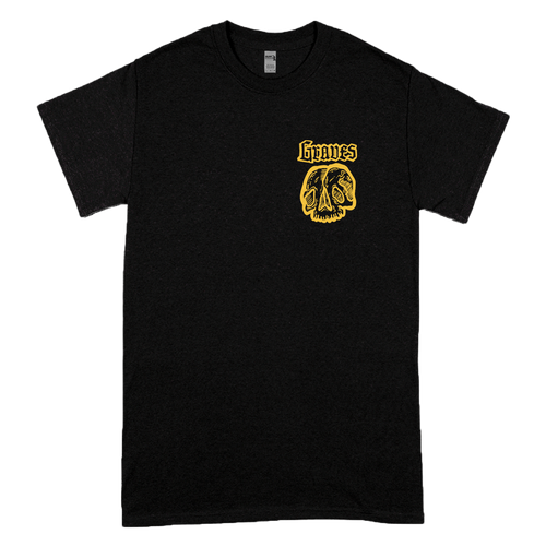 "Grave" T-Shirts, Hoodie, Sweatshirt