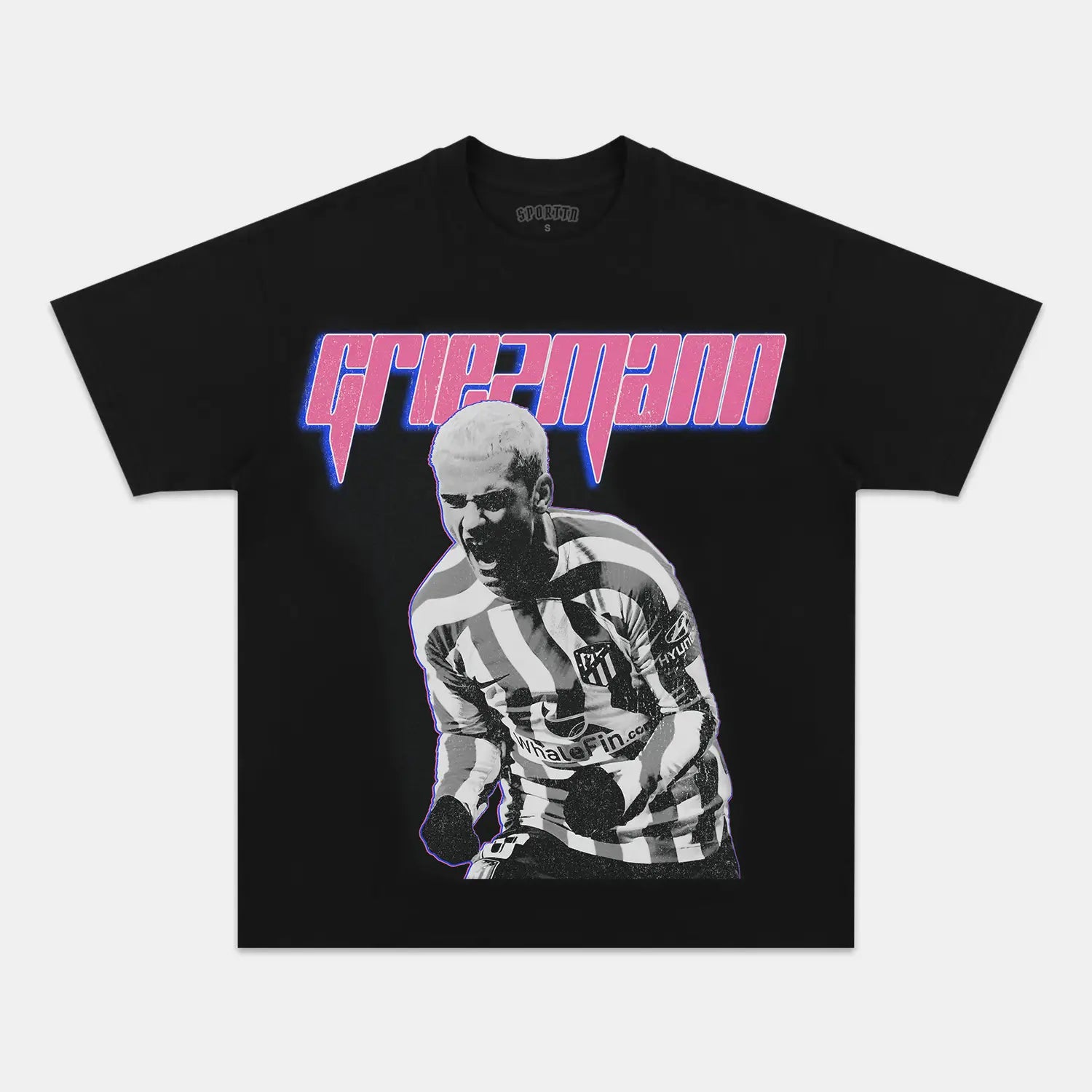 GRIEZMANN Y2K TEE Hoodie, Sweatshirt | CiraTrend.com (Image 3)
