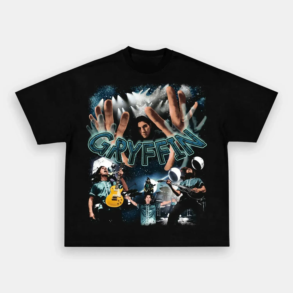 GRYFFIN TEE Hoodie, Sweatshirt | CiraTrend.com (Image 3)
