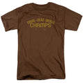 1985 Quiz Bowl Champs Mens T Shirt Coffee Hoodie, Sweatshirt | CiraTrend.com