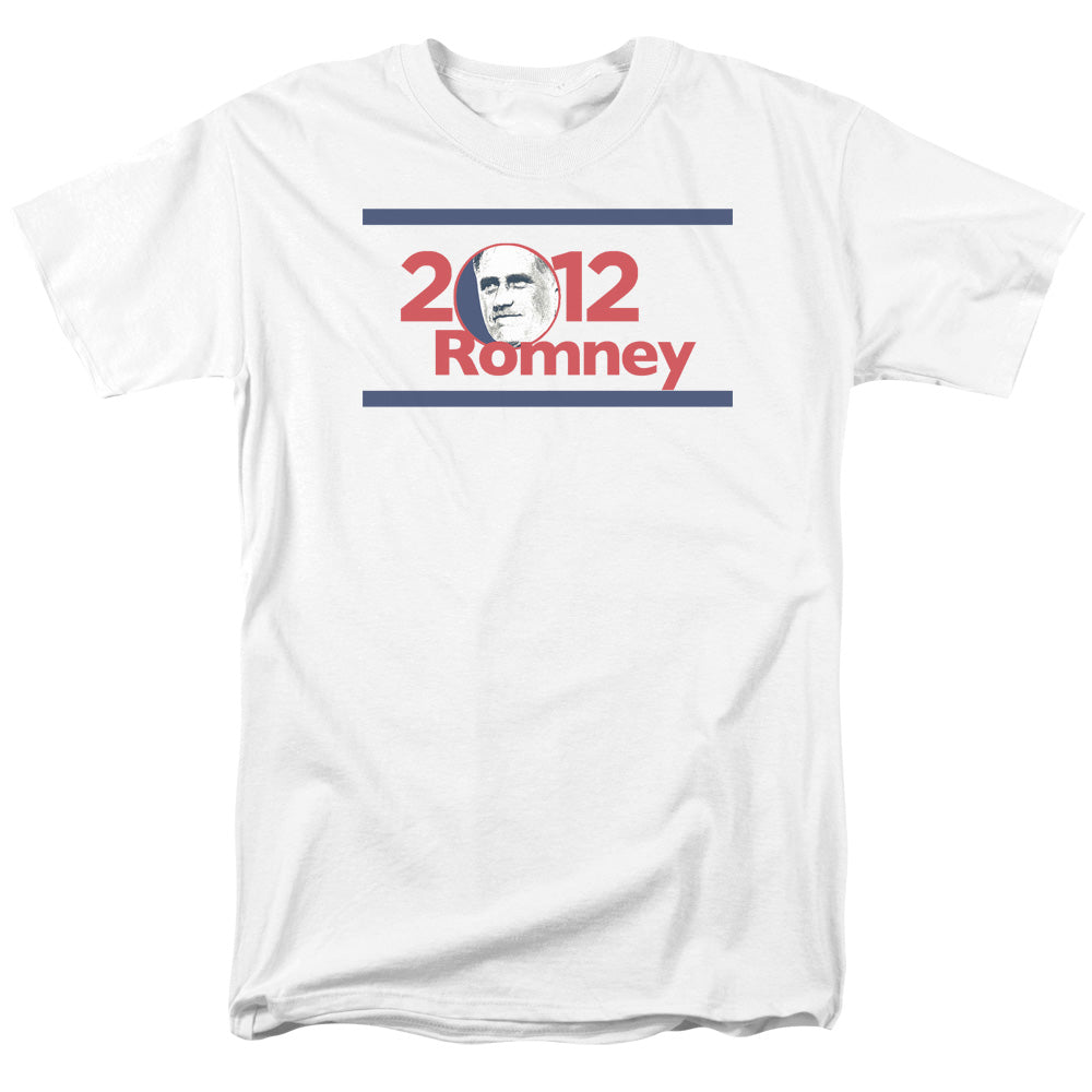 2012 Romney Mens T Shirt White Hoodie, Sweatshirt | CiraTrend.com