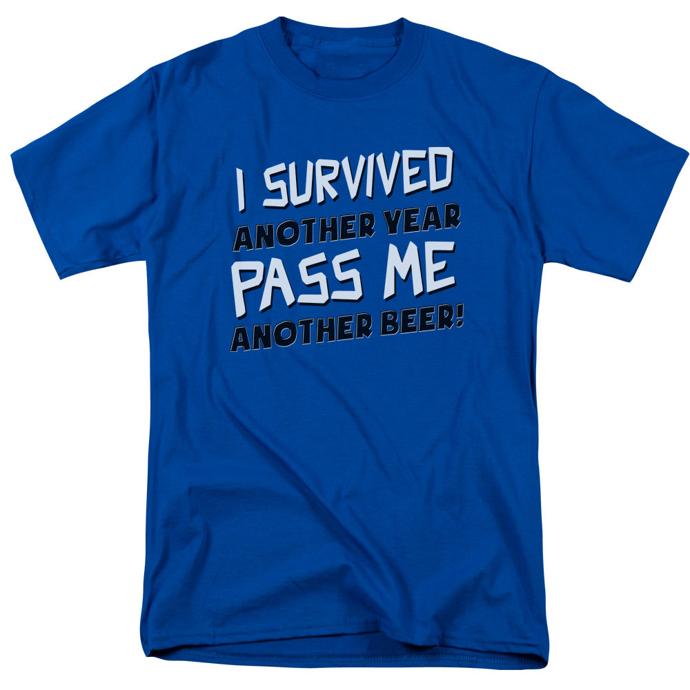 Another Year Mens T Shirt Royal Blue Hoodie, Sweatshirt | CiraTrend.com