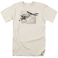 A Human Race Mens T Shirt Cream Hoodie, Sweatshirt | CiraTrend.com