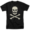 8 Bit Roger Mens T Shirt Black Hoodie, Sweatshirt | CiraTrend.com (Image 1)