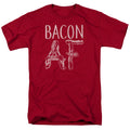 Bacon Af Cardinal T-Shirts, Hoodie, Sweatshirt