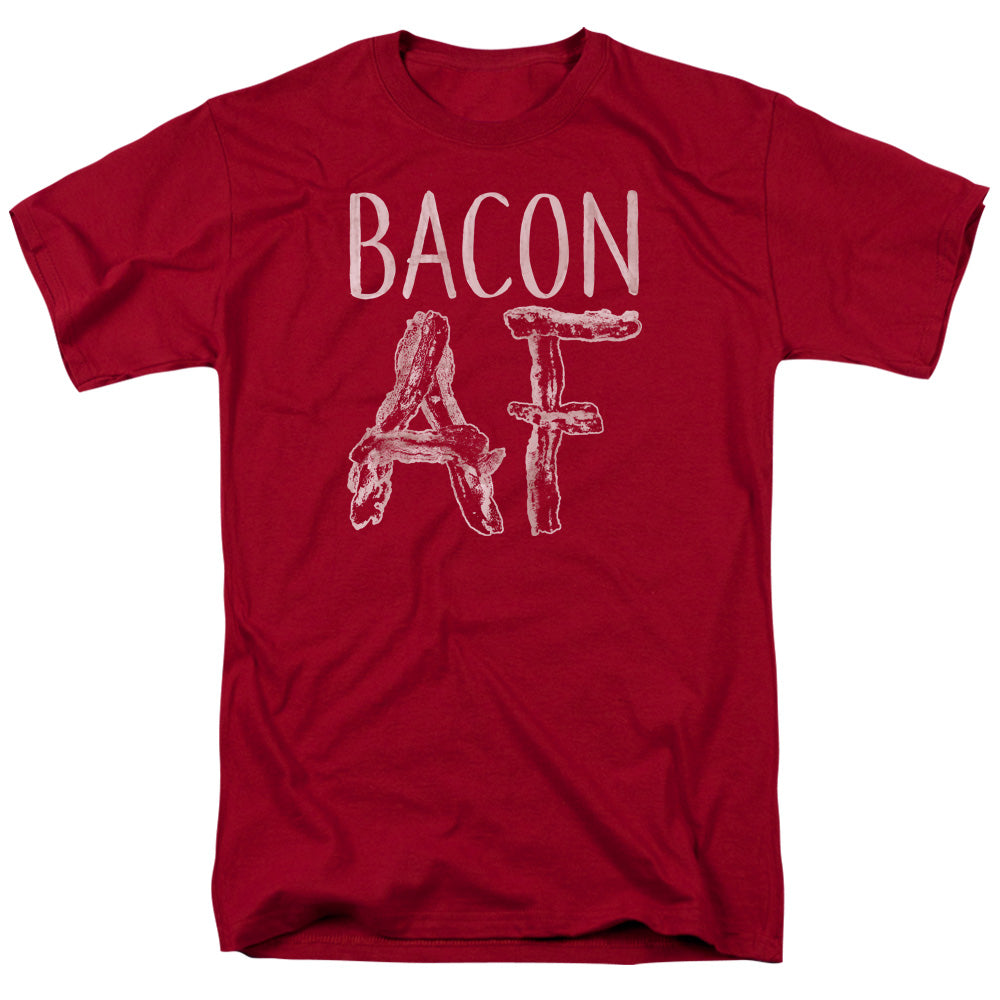 Bacon Af Cardinal T-Shirts, Hoodie, Sweatshirt