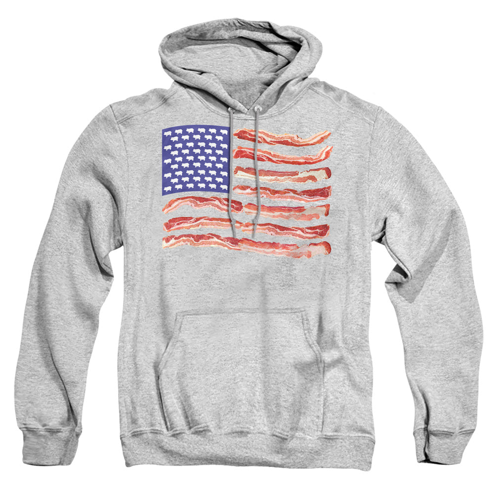 Bacon America Great Athletic Heather T-Shirts, Hoodie, Sweatshirt
