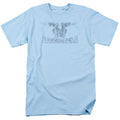 America Mens T Shirt Light Blue Hoodie, Sweatshirt | CiraTrend.com