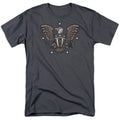 American Eagle Mens T Shirt Charcoal Hoodie, Sweatshirt | CiraTrend.com