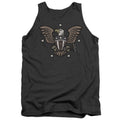 American Eagle Mens Tank Top Shirt Charcoal Hoodie, Sweatshirt | CiraTrend.com (Image 1)