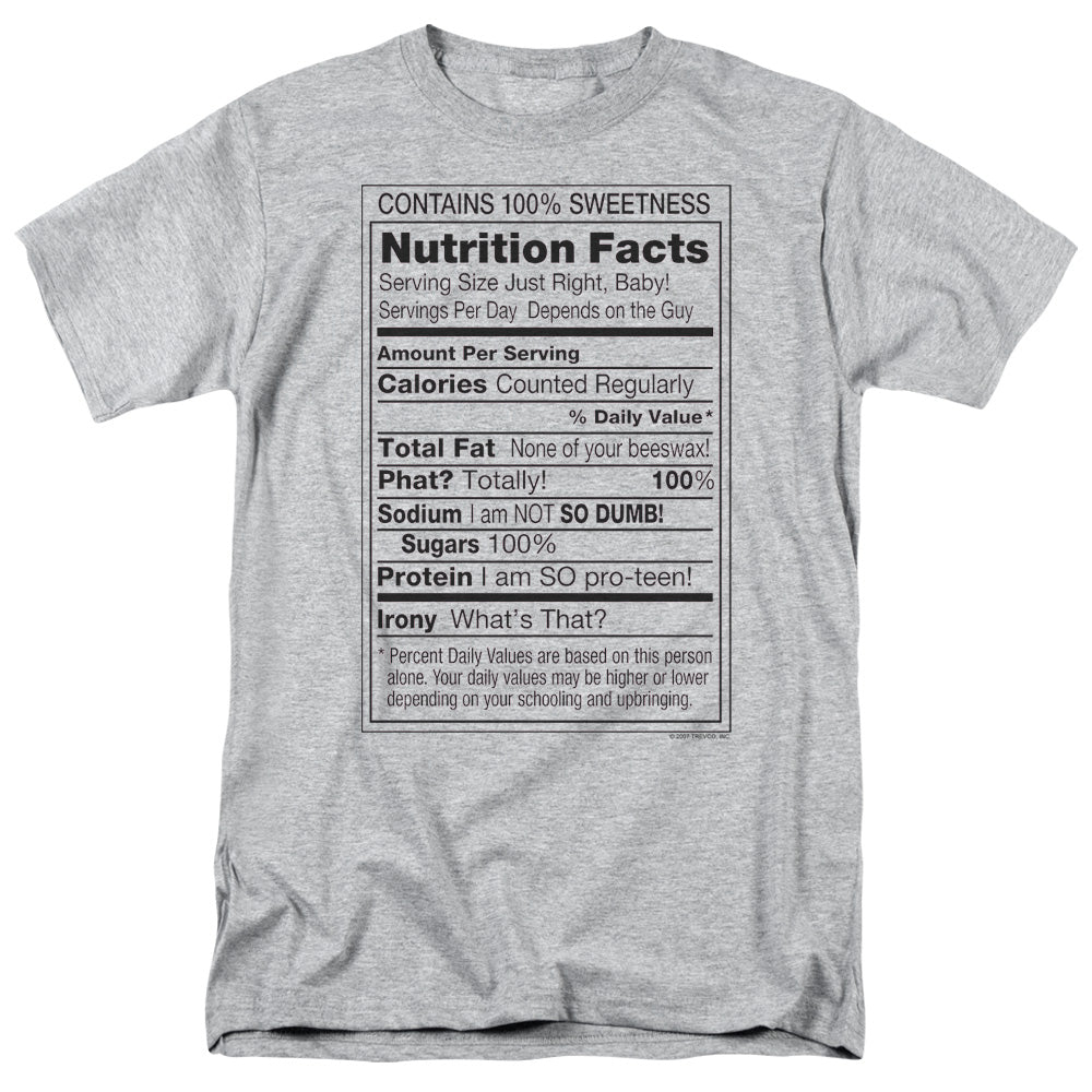 100% Sweetness Mens T Shirt Athletic Heather Hoodie, Sweatshirt | CiraTrend.com