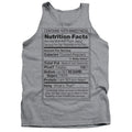 100% Sweetness Mens Tank Top Shirt Athletic Heather Hoodie, Sweatshirt | CiraTrend.com (Image 1)