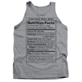 100% Beef Mens Tank Top Shirt Athletic Heather Hoodie, Sweatshirt | CiraTrend.com (Image 1)
