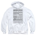 100% Asshole Mens Hoodie Black T-Shirts, Sweatshirt | CiraTrend.com (Image 1)