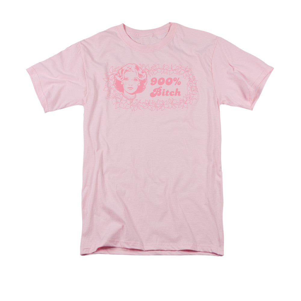 900% Bitch Mens T Shirt Pink Hoodie, Sweatshirt | CiraTrend.com