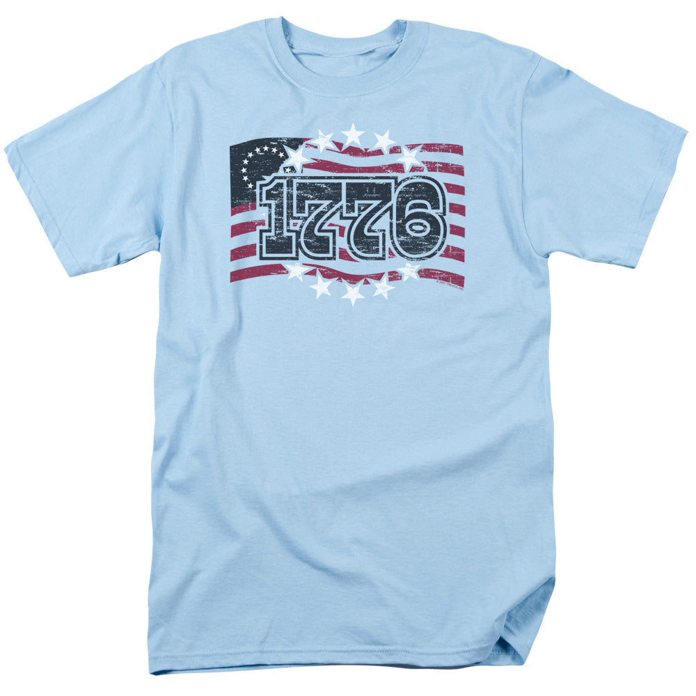 1776 Mens T Shirt Slate Hoodie, Sweatshirt | CiraTrend.com