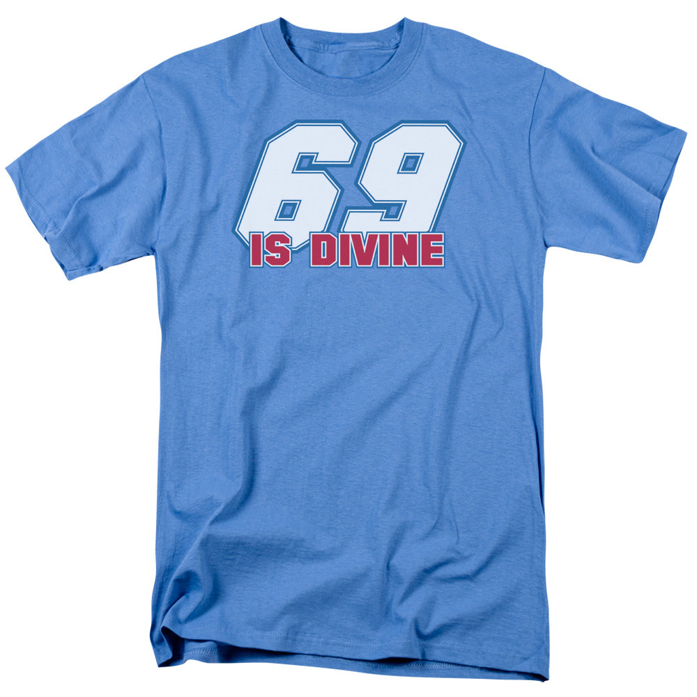 69 Mens T Shirt Carolina Blue Hoodie, Sweatshirt | CiraTrend.com