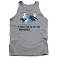 Another Shot Mens Tank Top Shirt Athletic Heather Hoodie, Sweatshirt | CiraTrend.com (Image 1)