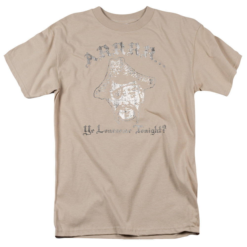 Arrr Ye? Mens T Shirt Sand Hoodie, Sweatshirt | CiraTrend.com