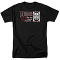 Bad Ass Mens T Shirt Black Hoodie, Sweatshirt | CiraTrend.com