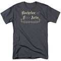 Bachelor Farts Mens T Shirt Charcoal Hoodie, Sweatshirt | CiraTrend.com