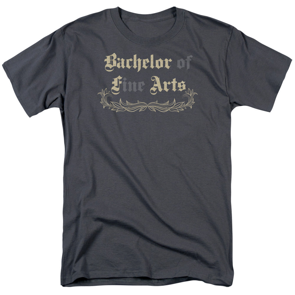 Bachelor Farts Mens T Shirt Charcoal Hoodie, Sweatshirt | CiraTrend.com