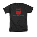 Bang Me Slowly Mens T Shirt Black Hoodie, Sweatshirt | CiraTrend.com