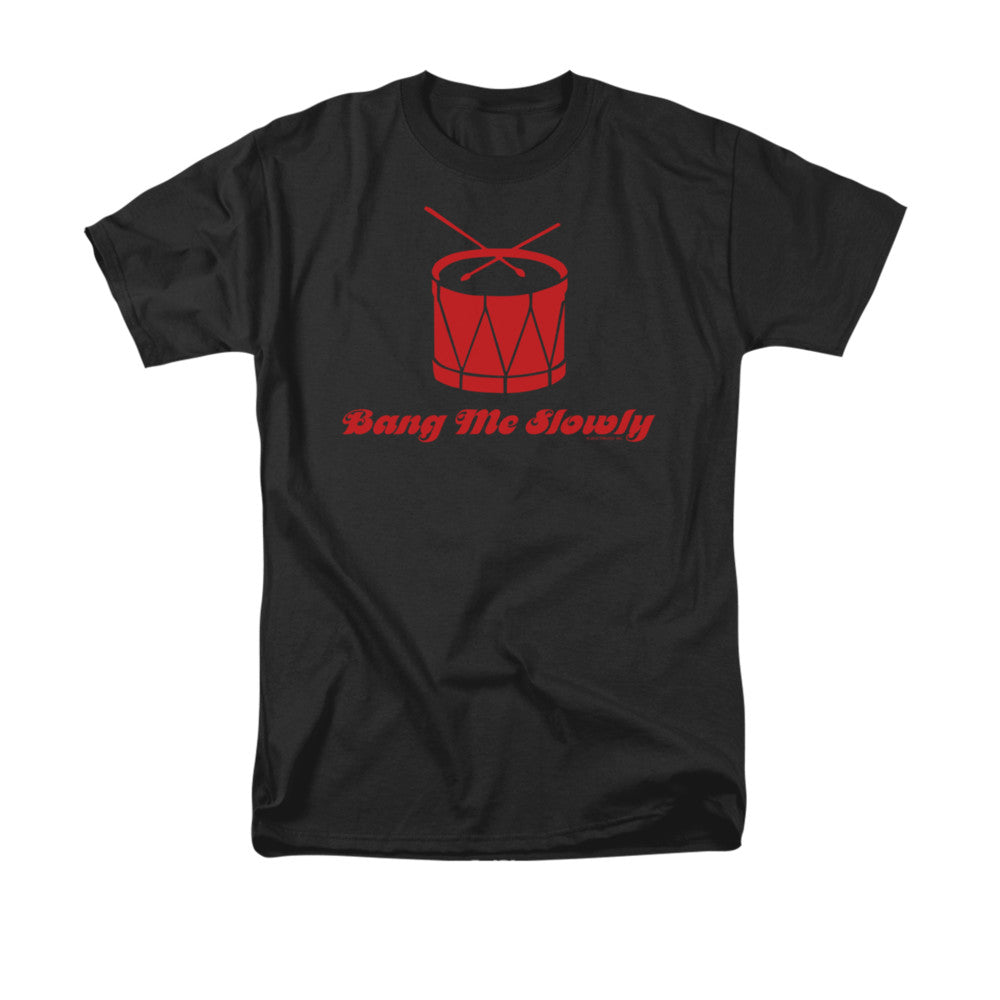 Bang Me Slowly Mens T Shirt Black Hoodie, Sweatshirt | CiraTrend.com