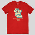 Grace & Truth I'Ve Got This T-Shirts, Hoodie, Sweatshirt