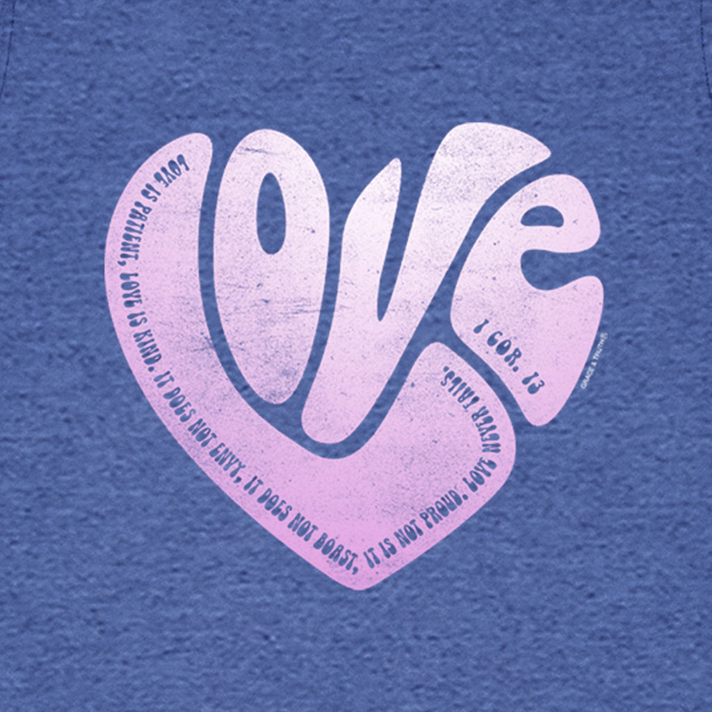 Grace & Truth Love T-Shirts, Hoodie, Sweatshirt