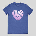 Grace & Truth Love T-Shirts, Hoodie, Sweatshirt