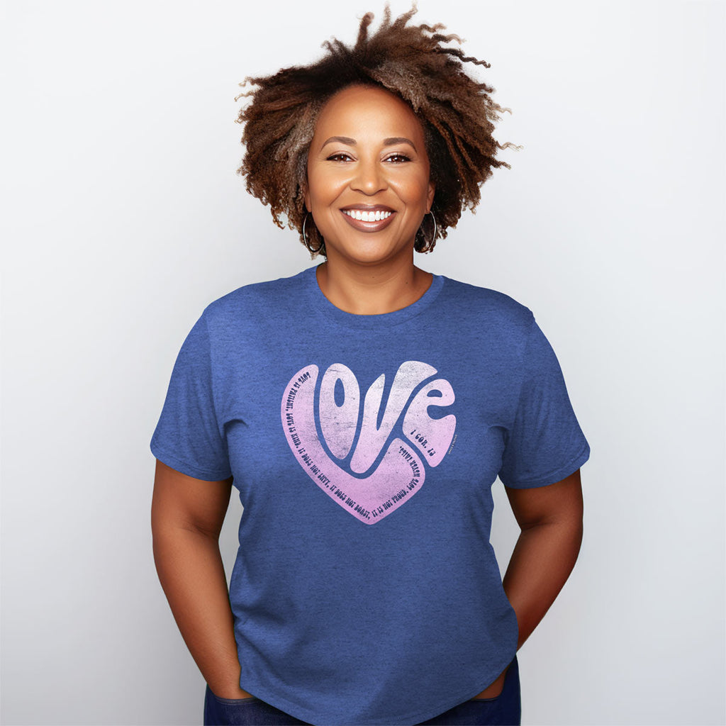 Grace & Truth Love T-Shirts, Hoodie, Sweatshirt