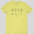 grace & truth Womens T-Shirt Rooted In Christ Hoodie, Sweatshirt | CiraTrend.com (Image 1)