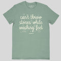 Grace & Truth Stones Throw T-Shirts, Hoodie, Sweatshirt