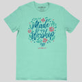grace & truth Womens T-Shirt Worship Hoodie, Sweatshirt | CiraTrend.com (Image 1)