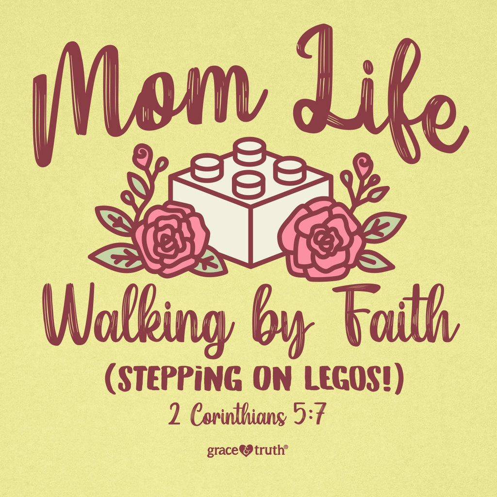 Grace & Truth Mom T-Shirts, Hoodie, Sweatshirt