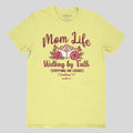 Grace & Truth Mom T-Shirts, Hoodie, Sweatshirt