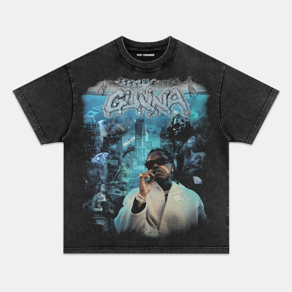 GUNNA 2025 TEE Hoodie, Sweatshirt | CiraTrend.com (Image 2)