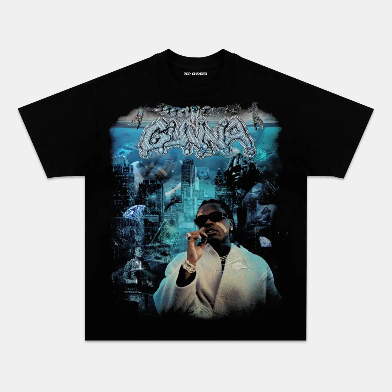 GUNNA 2025 TEE Hoodie, Sweatshirt | CiraTrend.com (Image 1)