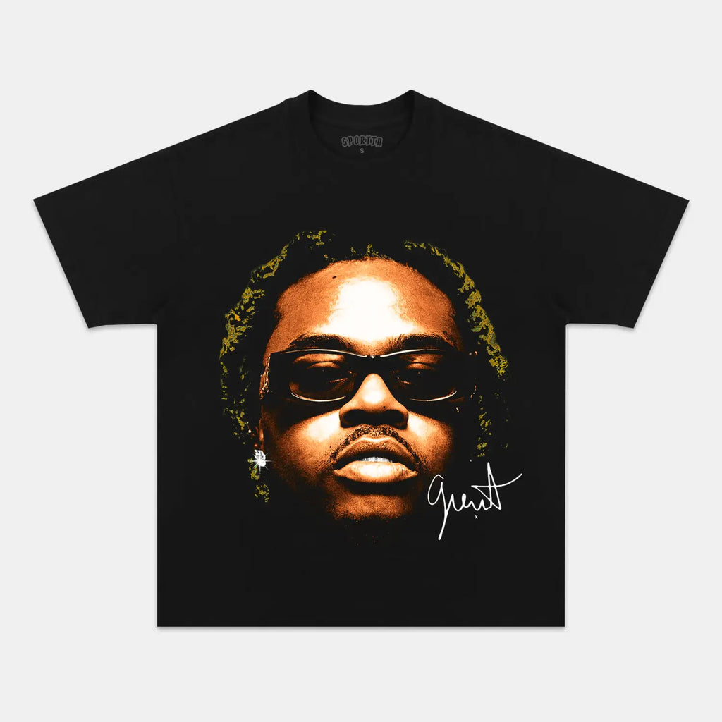 GUNNA VINTAGE V2 TEE Hoodie, Sweatshirt | CiraTrend.com (Image 1)