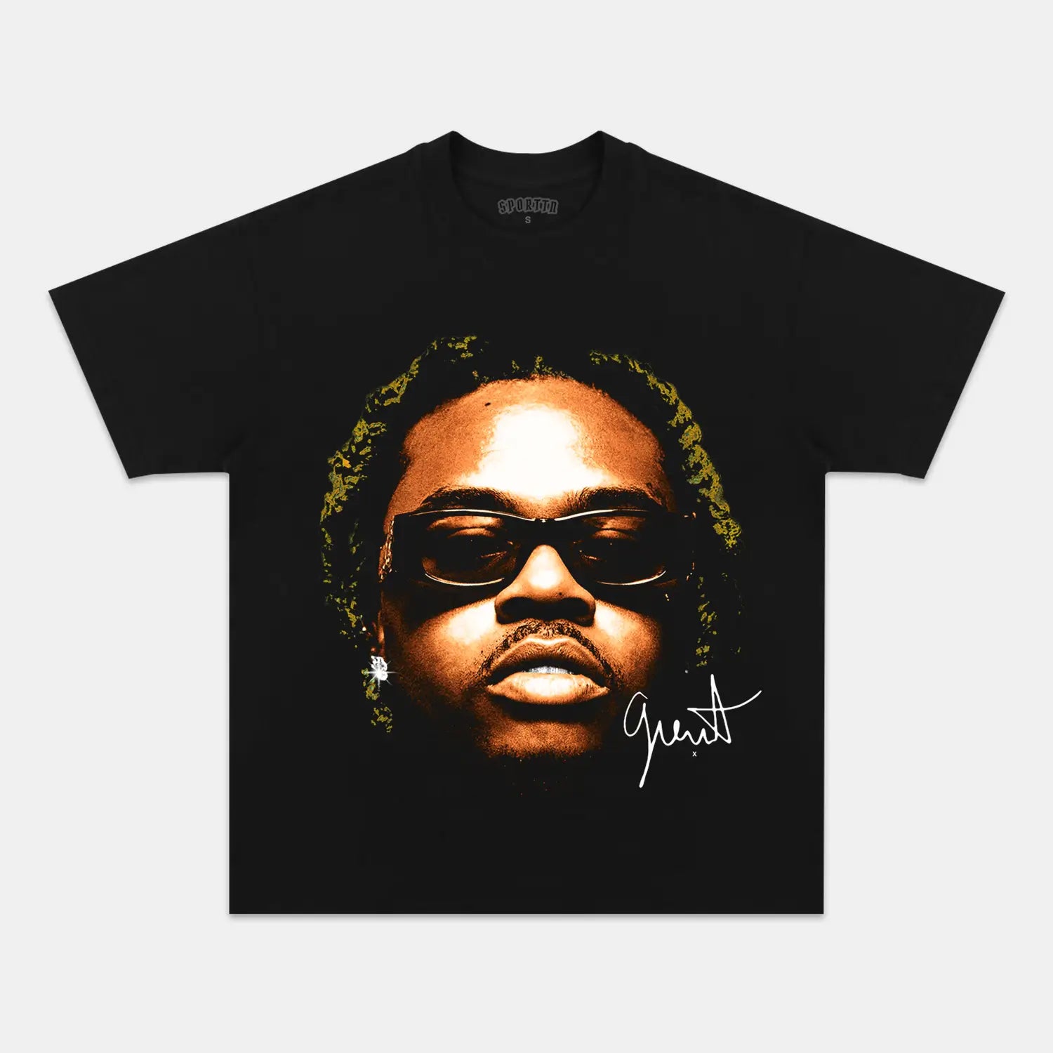 GUNNA VINTAGE V2 TEE Hoodie, Sweatshirt | CiraTrend.com (Image 3)