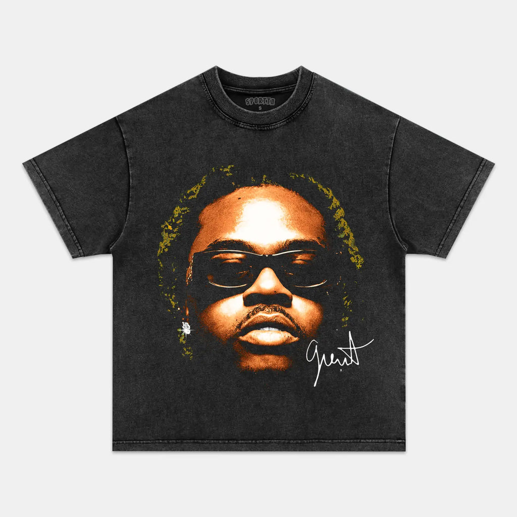GUNNA VINTAGE V2 TEE Hoodie, Sweatshirt | CiraTrend.com (Image 2)