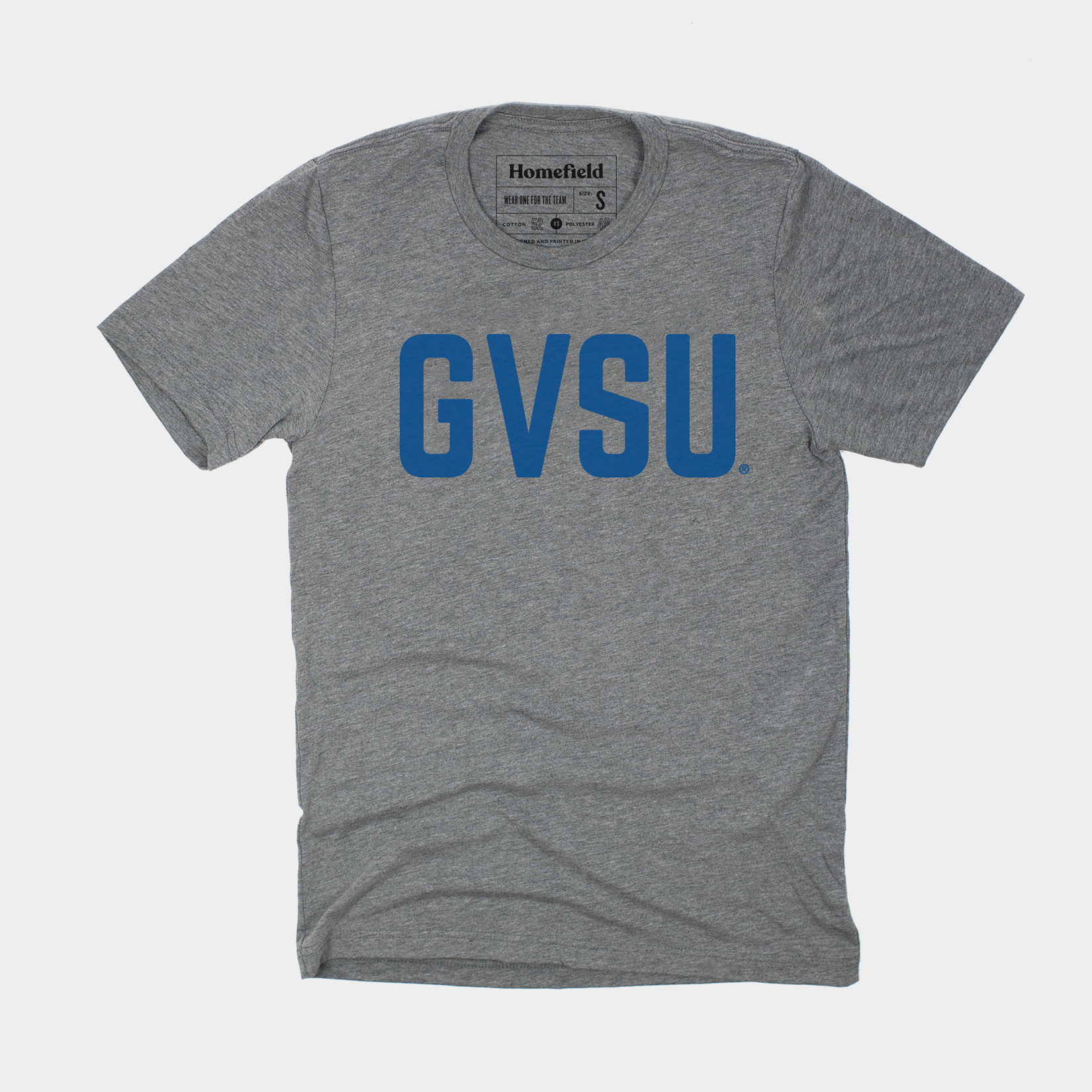 GVSU Tee Style001
