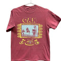 Howard Zinn/GWH fan art T-shirt_Cotton T-Shirt, Perfect Tee, Gifts For Boyfriend and Girlfriend T-Shirt Hoodie, Sweatshirt